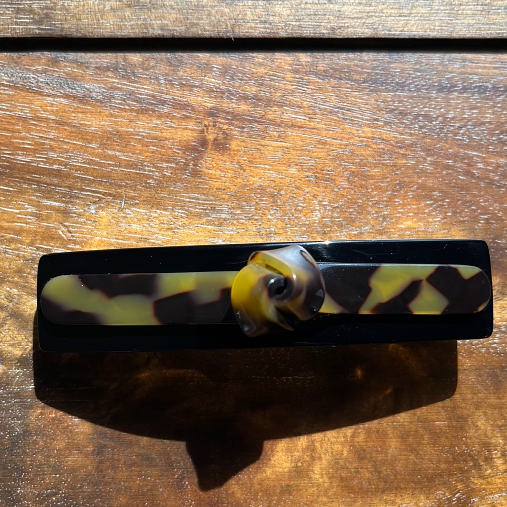 L Erickson barrette